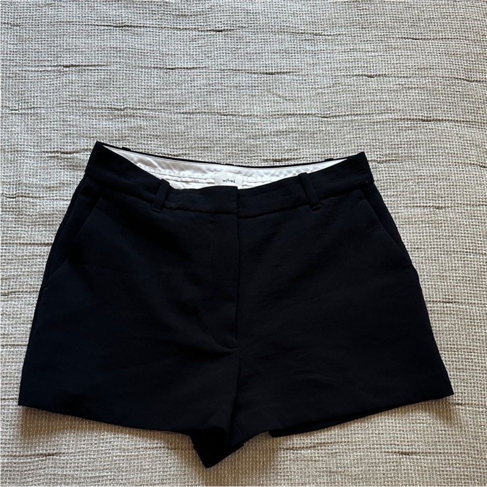 Wilfred shorts new